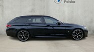 BMW Seria 5 530