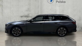 BMW Serii 5, 520