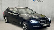 miniaturka - BMW Serii 5, 520