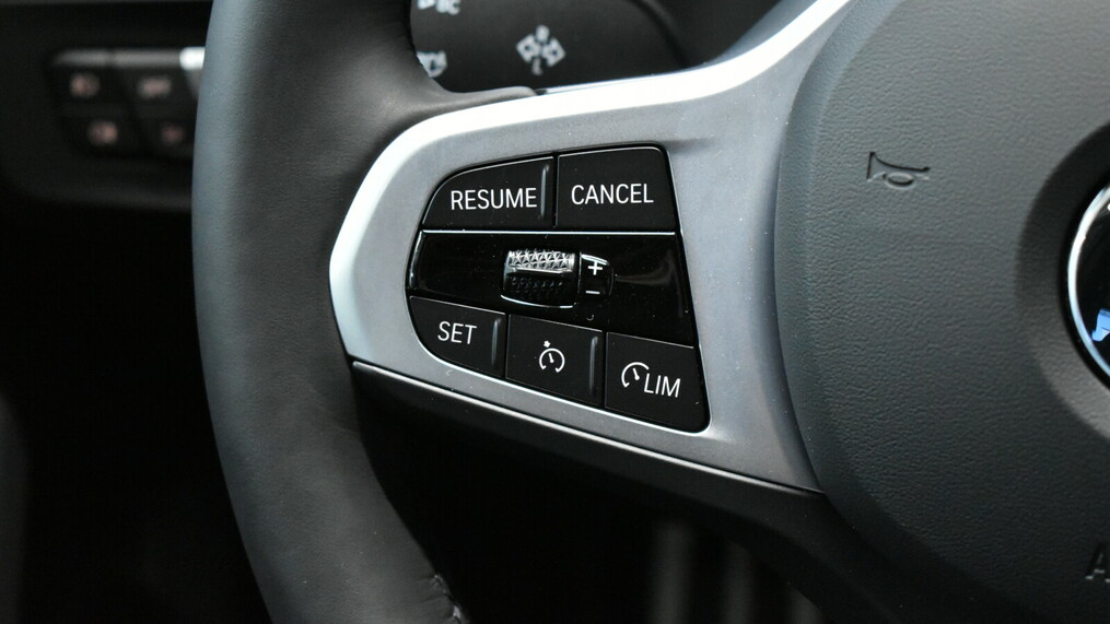 BMW Seria 2 218