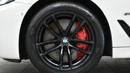 BMW Serii 5, 530