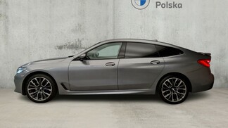 BMW Seria 6 630
