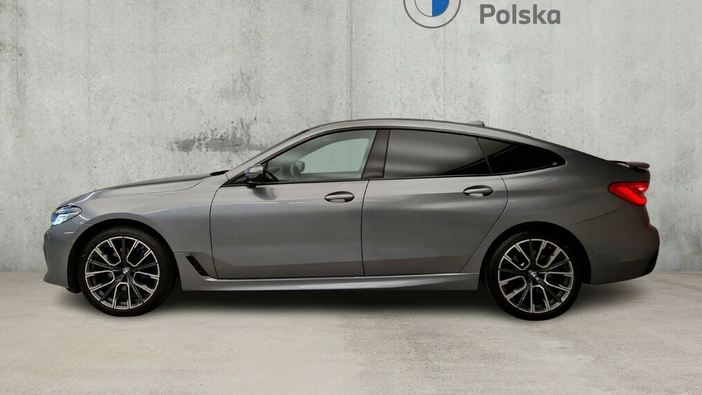 BMW Seria 6 630