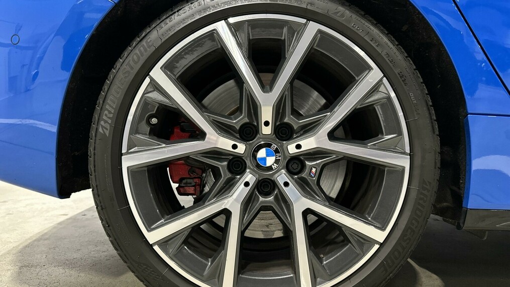 BMW Seria 1 135
