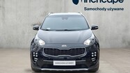 miniaturka - Kia Sportage