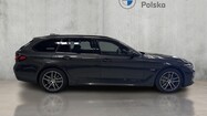 BMW Serii 5, 530