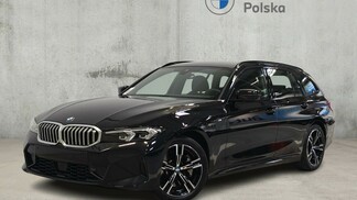 BMW Seria 3 330