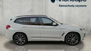 miniaturka - BMW X3