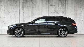BMW Serii 5, 520