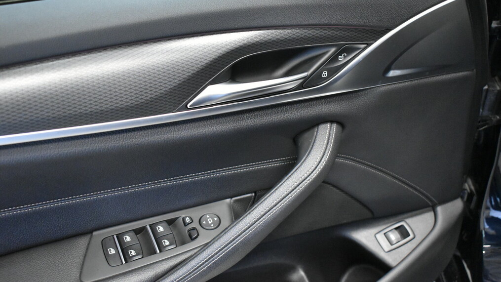 BMW Seria 5 530