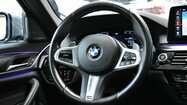BMW Seria 5 518