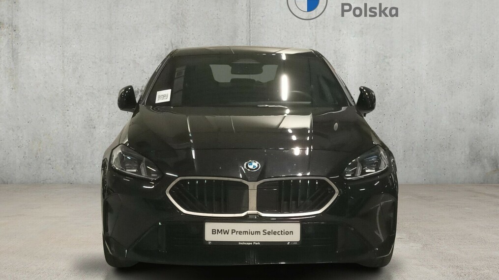 BMW Serii 2, 220