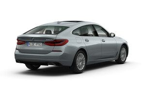 BMW Seria 6 620
