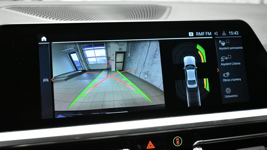 BMW Seria 3 320