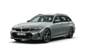 BMW Seria 3 320