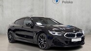 BMW Serii 8, 850