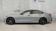 BMW Serii 3, 320