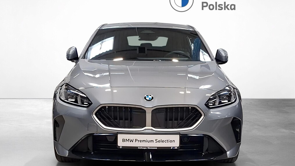 BMW Serii 1, 120