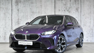 BMW Seria 1 120