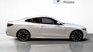 miniaturka - BMW Serii 4, 430
