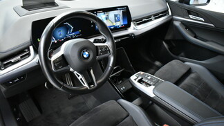 BMW Seria 2 218