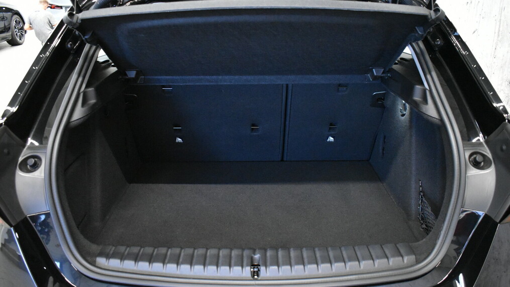 BMW Serii 1, 118