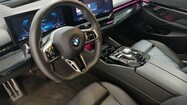 BMW Seria 5 520