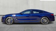 BMW Seria 8 840