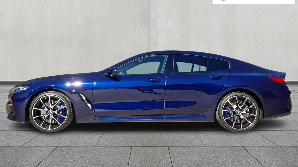 BMW Seria 8 840