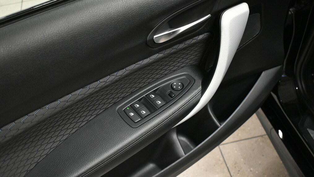 BMW Seria 1 118