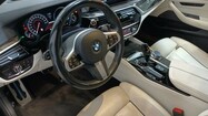 BMW Seria 5 550