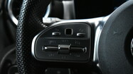 miniaturka - Mercedes-Benz CLA 200