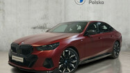 BMW Seria 5 550