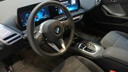 BMW Serii 1, 118