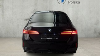 BMW Serii 5, 520