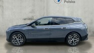 miniaturka - BMW iX