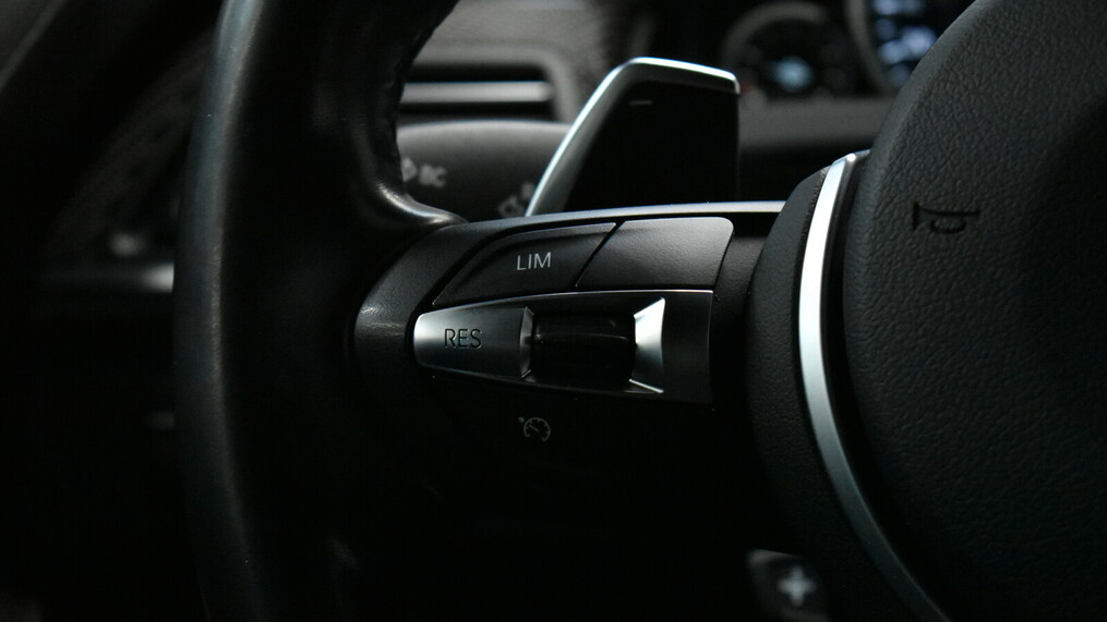 BMW Seria 6, 640