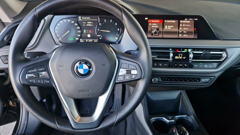 BMW Seria 2 218