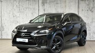 Lexus NX 200t