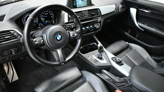 BMW Seria 1 118