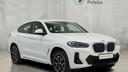 miniaturka - BMW X4