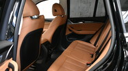 miniaturka - BMW X3