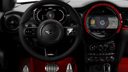 miniaturka - MINI John Cooper Works