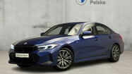 BMW Seria 3 318