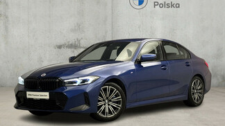 BMW Seria 3 318