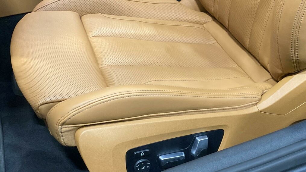 BMW Seria 8 850