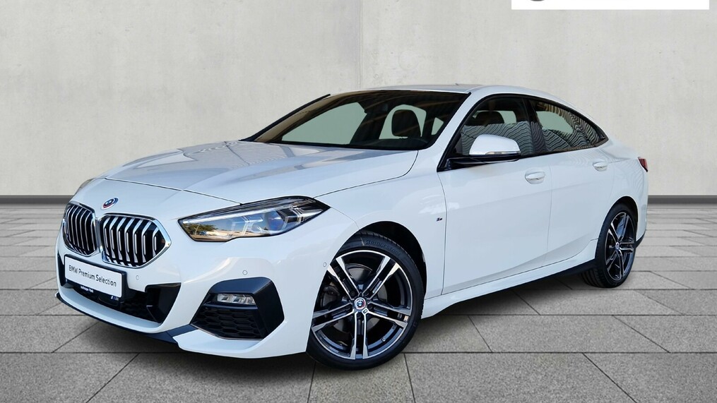 BMW Seria 2 218