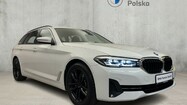 BMW Seria 5 518
