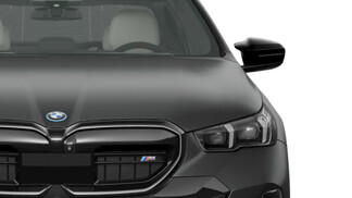 BMW Seria 5 i5