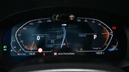 BMW Serii 5, 540